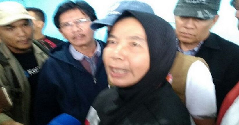 350 Personel Dikerahkan Cari Korban Kapal Tenggelam di Danau Toba