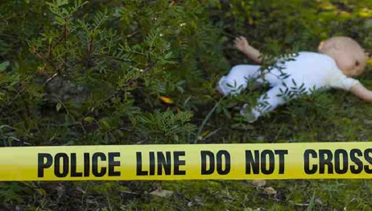 Petugas Kebersihan di Palembang Temukan Mayat Bayi di Tempat Sampah