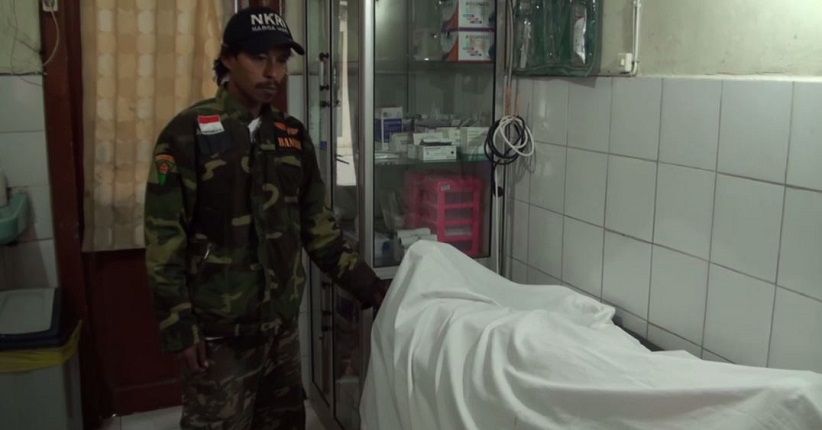 Liburan di Bumi Perkemahan Pacet, 1 Wisatawan asal Surabaya Meninggal