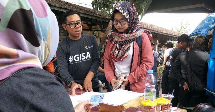 Terminal Cicaheum Antisipasi Lonjakan Arus Balik Gelombang II