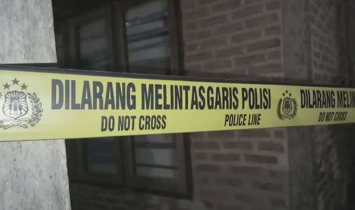 Ledakan di Ketapang Minggu Malam, Polisi Lanjutkan Olah TKP Pagi Ini