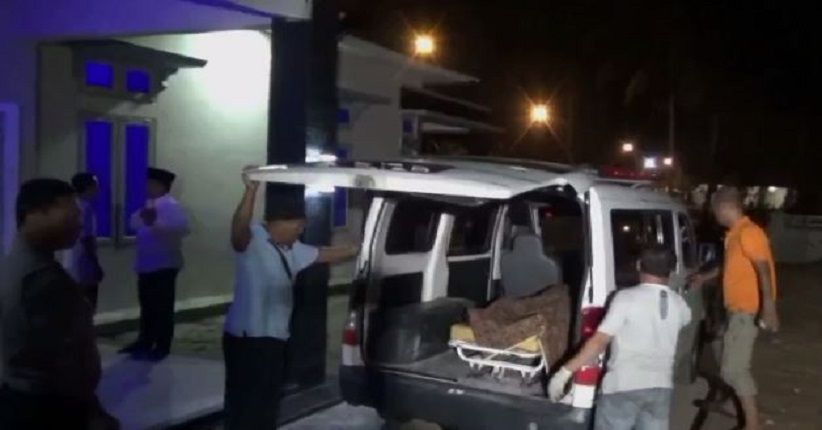 Penghuni Rumah Mewah di Tanjung Balai Ditemukan Tewas Gantung Diri