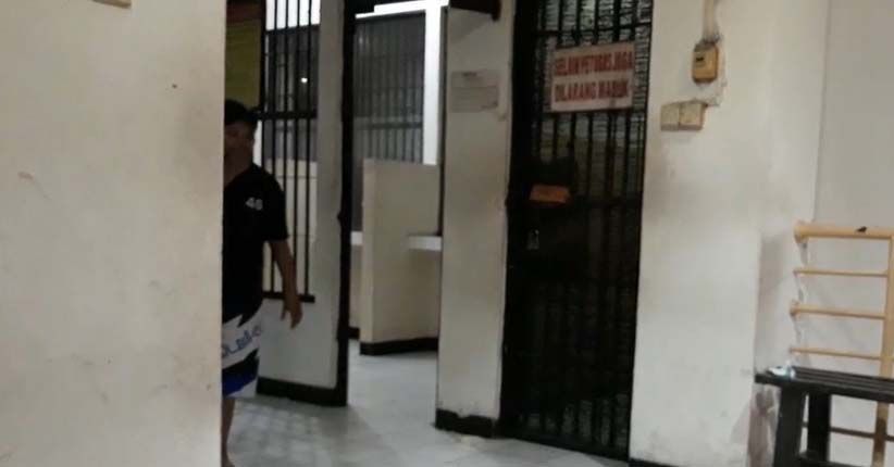 15 Tahanan di Mapolda Sulsel Kabur, Diduga karena Kelalaian Petugas