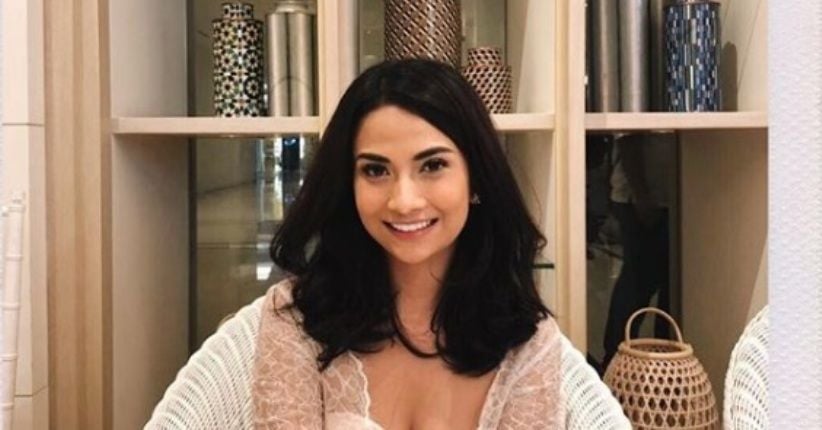 Vanessa Angel Tolak Dinner Bersama Menteri, Maunya Langsung Ngamar