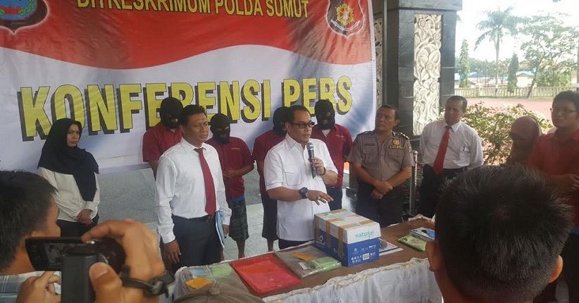 Tersangka Kasus Tenggelamnya KM Sinar Bangun di Toba Bisa Bertambah