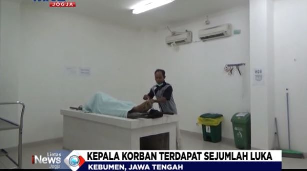 title Penuh Luka, Sopir Ditemukan Tewas di Tepi Jalan di Kebumen Penuh Luka, Sopir Ditemukan Tewas di Tepi Jalan di Kebumen