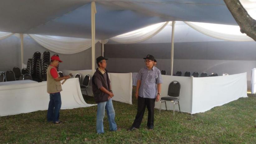 Ada 74.712 TPS Rawan di Jabar, Bogor Dianggap Paling Rentan