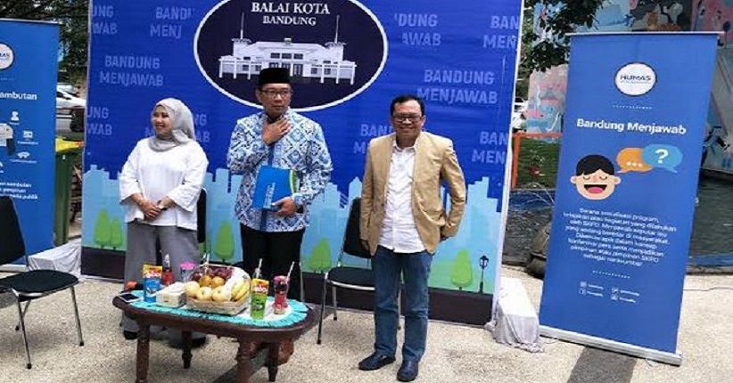 Sehari Terima 10 Aduan Pelanggaran, Panwaslu: Saling Lapor Antarpaslon
