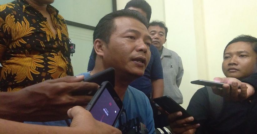 Kalah Versi Hitung Cepat, Cawabup Tulungagung Eko: Belum Final