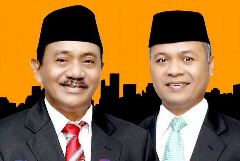 Kalah di Pilwalkot Gorontalo, Rum Pagau-Rusliyanto Lapang Dada
