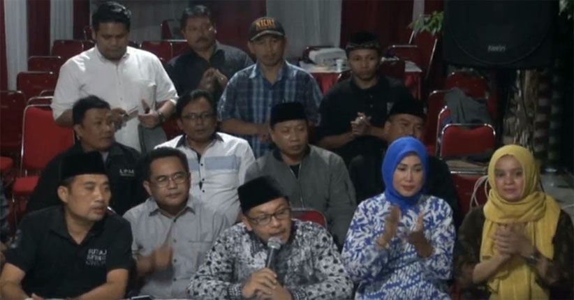 Didukung Perindo, Pasangan SAE Unggul Sementara di Pilwalkot Malang