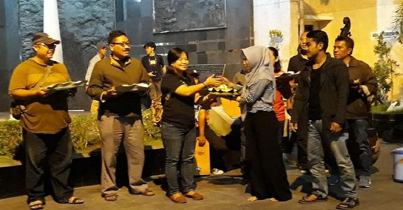 Ganjar Unggul di Quick Count, Ini Harapan Mahasiswi asal Jawa Tengah