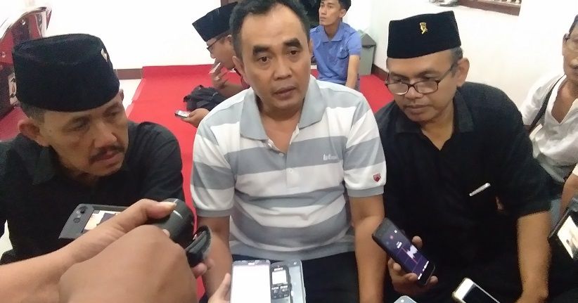 Cegah Suara Pasangan Sahto Hilang, PDIP Amankan Dokumen C1