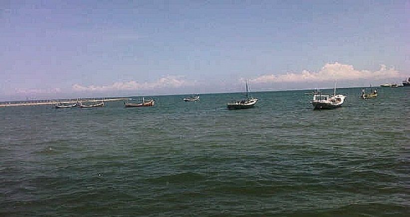 5 Penumpang Tewas akibat Tabrakan Speedboat di Perbatasan RI-Malaysia
