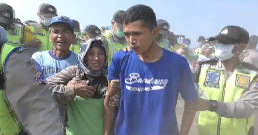 title Lahan Digusur, Warga Tetap Akan Bertahan di Lokasi Bandara Baru Yogya Lahan Digusur, Warga Tetap Akan Bertahan di Lokasi Bandara Baru Yogya