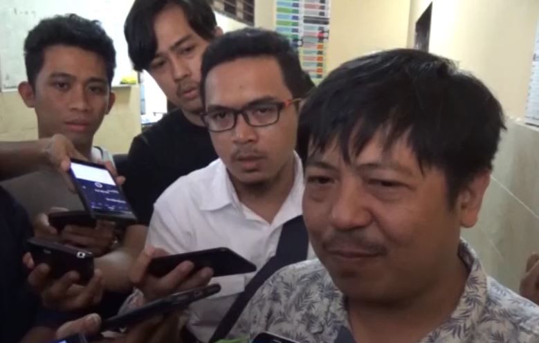 Dugaan Penggelembungan Suara, Ketua KPU Makassar Diperiksa 3 Jam