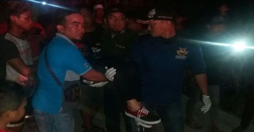 title 4 Korban Tabrakan Speedboat di Perbatasan Malaysia Teridentifikasi 4 Korban Tabrakan Speedboat di Perbatasan Malaysia Teridentifikasi