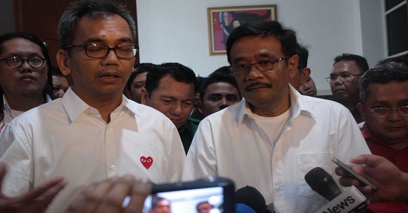 title Sihar Pamit Pulang ke Jakarta Sihar Pamit Pulang ke Jakarta