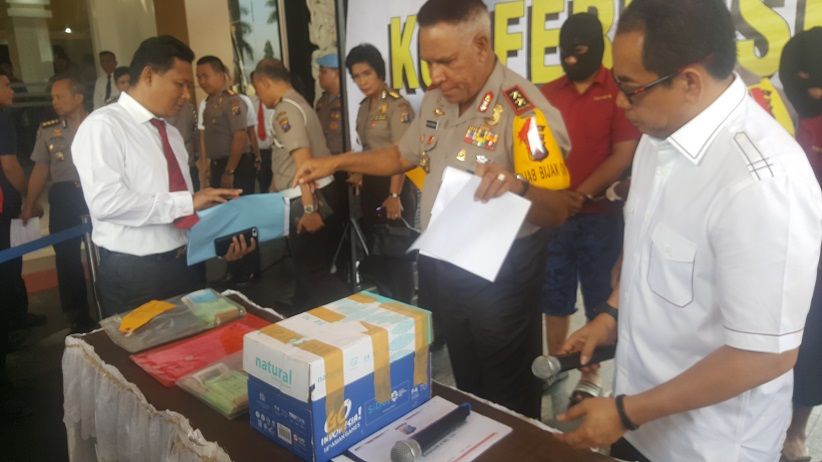 Berkas Kasus KM Sinar Bangun Segera Dilimpahkan ke Kejati Sumut