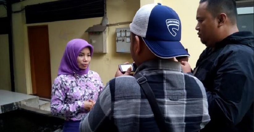 KPU Jabar: Situs yang Kena Retas Itu Domain KPU RI