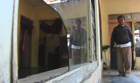 Geng Motor Serang 2 Rumah di Cirebon, 1 Warga Tersiram Minyak Panas