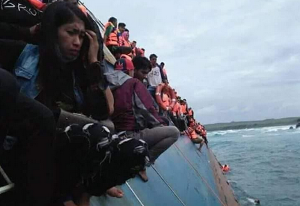 title Ini Daftar Nama 12 Korban Meninggal Tenggelamnya KM Lestari Maju Ini Daftar Nama 12 Korban Meninggal Tenggelamnya KM Lestari Maju