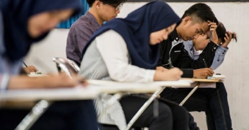 Survei: 87 Persen Mahasiswa di Indonesia Salah Jurusan