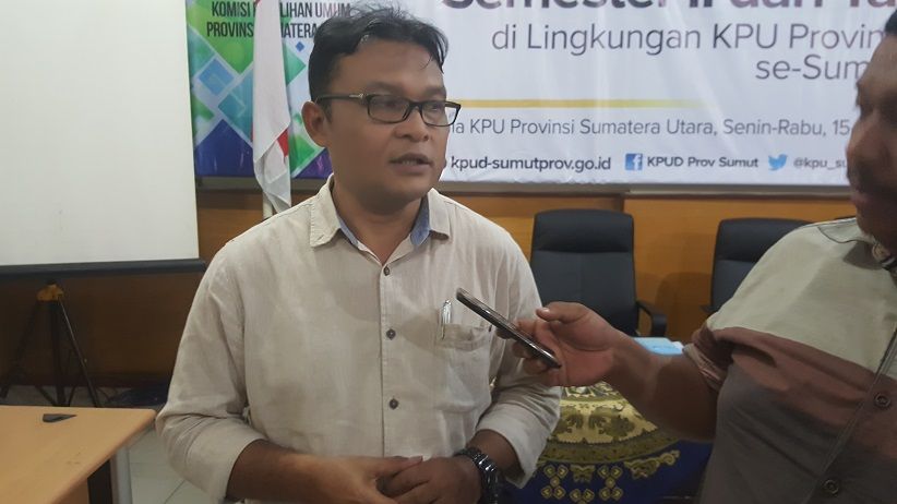 title PSI Tanpa Caleg di Dapil Sumut I, Partai Berkarya di Dapil Sumut IX PSI Tanpa Caleg di Dapil Sumut I, Partai Berkarya di Dapil Sumut IX