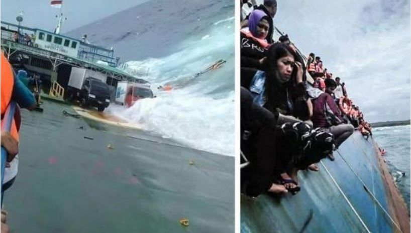 Korban Tewas KMP Lestari Maju di Selayar Jadi 35 Orang, Ini Daftarnya