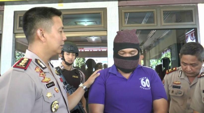 Mengaku Bisa Gandakan Uang dan Datangkan Emas, Dukun Palsu Ditangkap