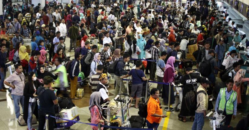 Pemprov Jatim Minta Kemenhub Percepat Pembangunan T3 Bandara Juanda