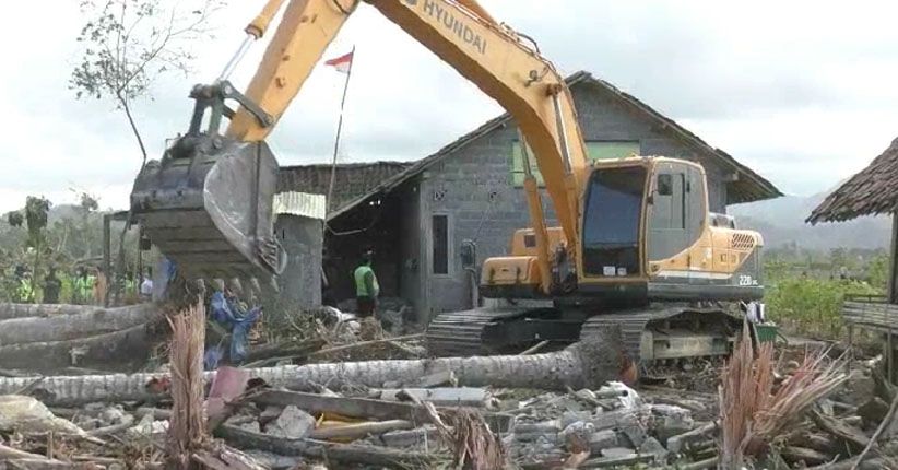 title Soal Pembebasan Lahan Bandara Yogya, Hasto: Presiden Minta Dituntaskan Soal Pembebasan Lahan Bandara Yogya, Hasto: Presiden Minta Dituntaskan
