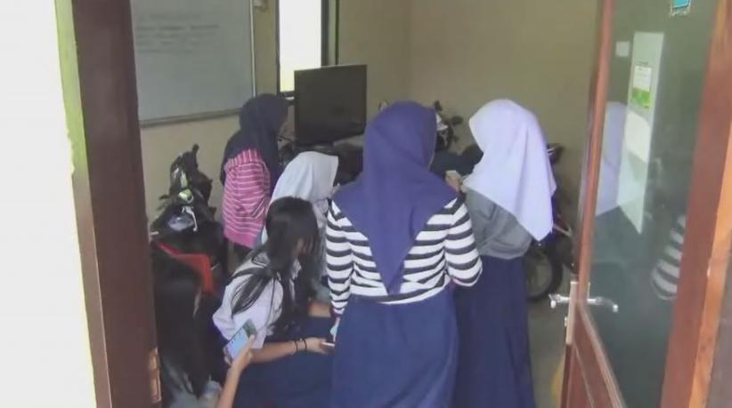 11 Terduga Pelaku Persekusi Siswi SMP di Kendari Diperiksa Polisi