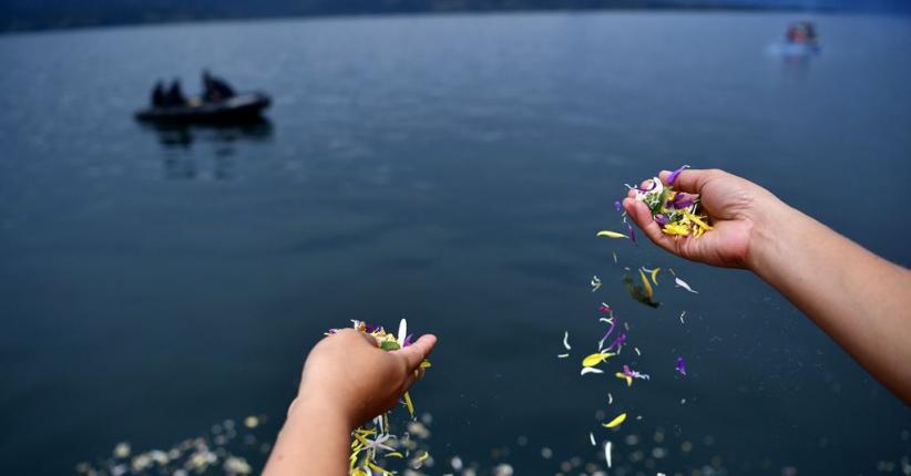 title Kapal Tenggelam di Toba, Kunjungan Wisata ke Samosir Turun 60 Persen Kapal Tenggelam di Toba, Kunjungan Wisata ke Samosir Turun 60 Persen
