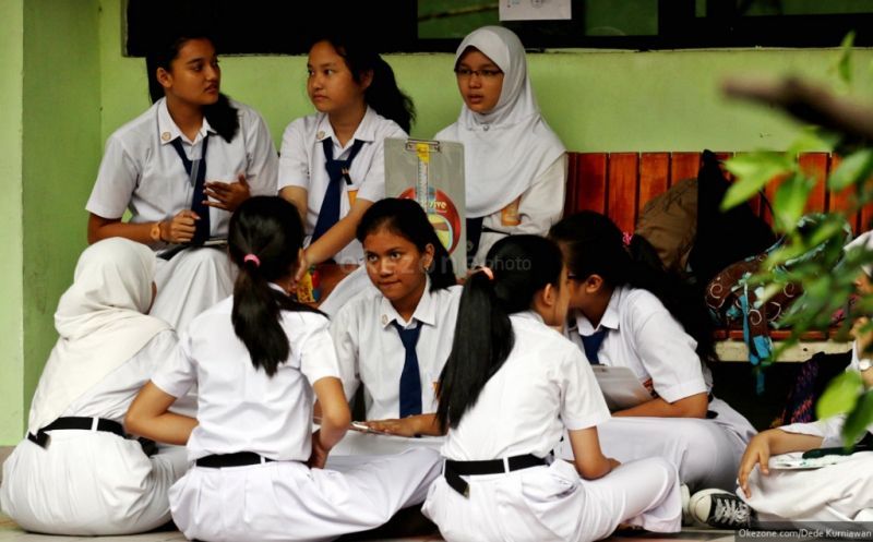 Pemkot Tanjungpinang Larang Sekolah Tarik Uang Perpisahan, Ini Alasannya
