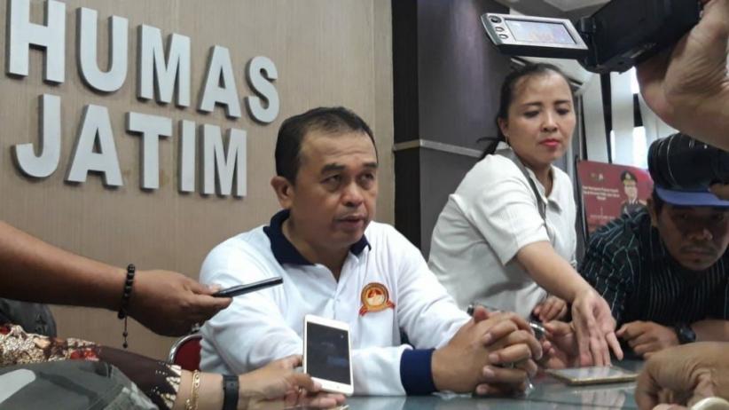 Polda Jatim Pastikan yang Meledak di Bangil adalah Bom Ikan