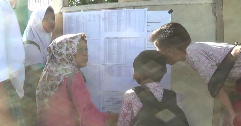 Orang Tua dan Siswa Pintar Keluhkan Sistem Zonasi dalam PPDB di Kendal