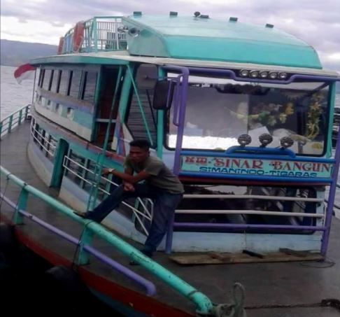 title Kejati Terima Berkas 4 Tersangka KM Sinar Bangun, Kadishub Menyusul Kejati Terima Berkas 4 Tersangka KM Sinar Bangun, Kadishub Menyusul