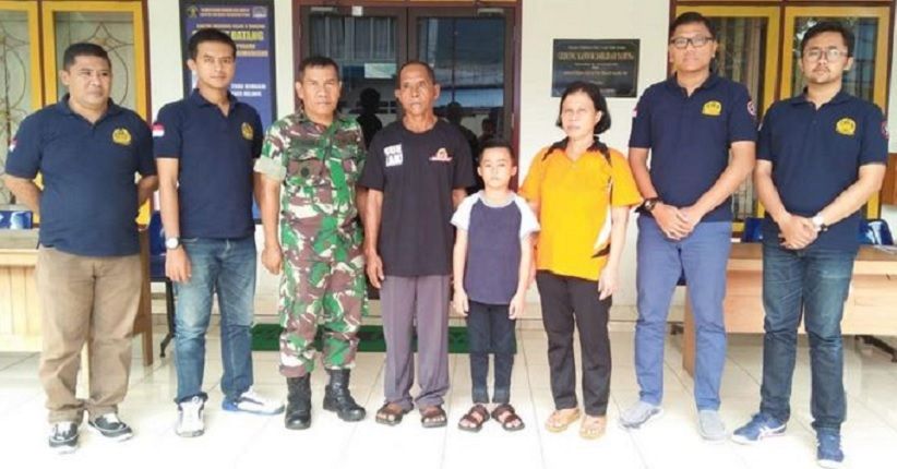 title Langgar Izin Tinggal, 3 WNA Filipina Serahkan Diri ke Imigrasi Tahuna Langgar Izin Tinggal, 3 WNA Filipina Serahkan Diri ke Imigrasi Tahuna