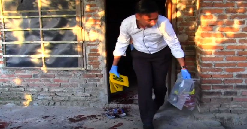 Kantongi Identitas, Polisi Buru Pembunuh Pria Renta di Cirebon