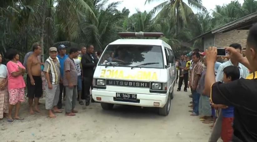 Lerai Perkelahian Temannya, Pemuda di Asahan Malah Tewas Ditikam