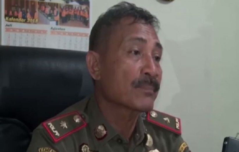 Oknum ASN Pemprov Sumbar Digerebek dengan Dosen Wanita di Kamar Hotel