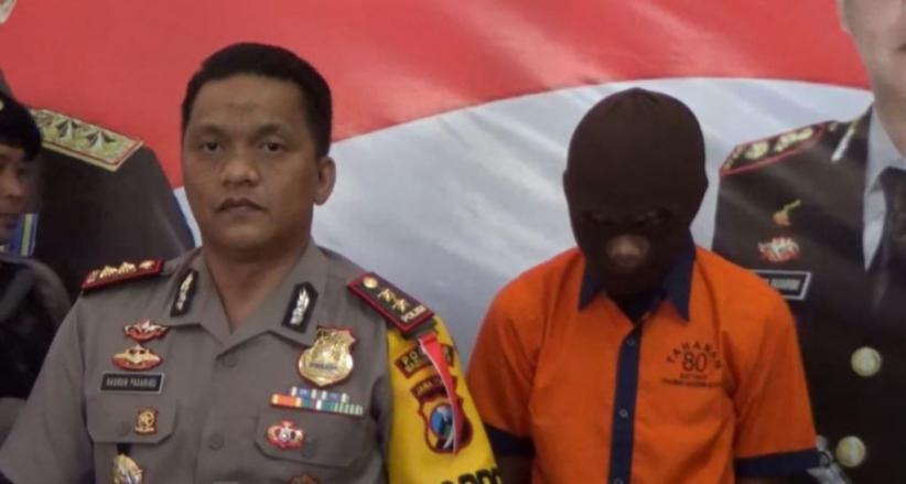 4 Kali Menjambret, Pelajar 16 Tahun di Madiun Ditangkap Polisi