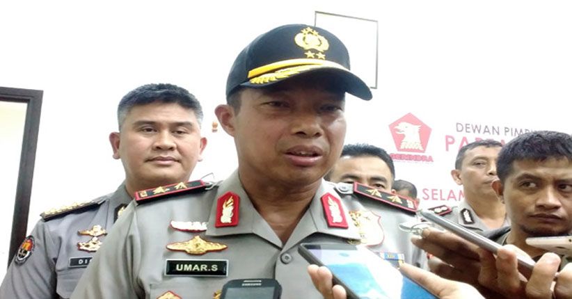 Jadi Tersangka, Pemilik Kapal Lestari Maju Langsung Ditahan di Polda