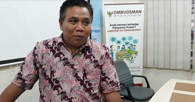 Soal Permasalahan Bandara NYIA, ORI Sarankan Bahas Secara Dialogis