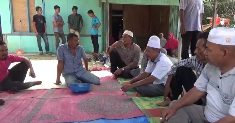 4 Warga Tersengat Listrik saat Pasang Tenda Pernikahan, 1 Tewas