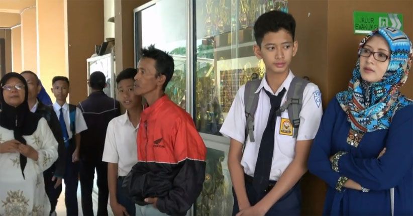 Banyak SKTM Palsu, Pengumuman PPDB SMA dan SMK di Brebes Ditunda