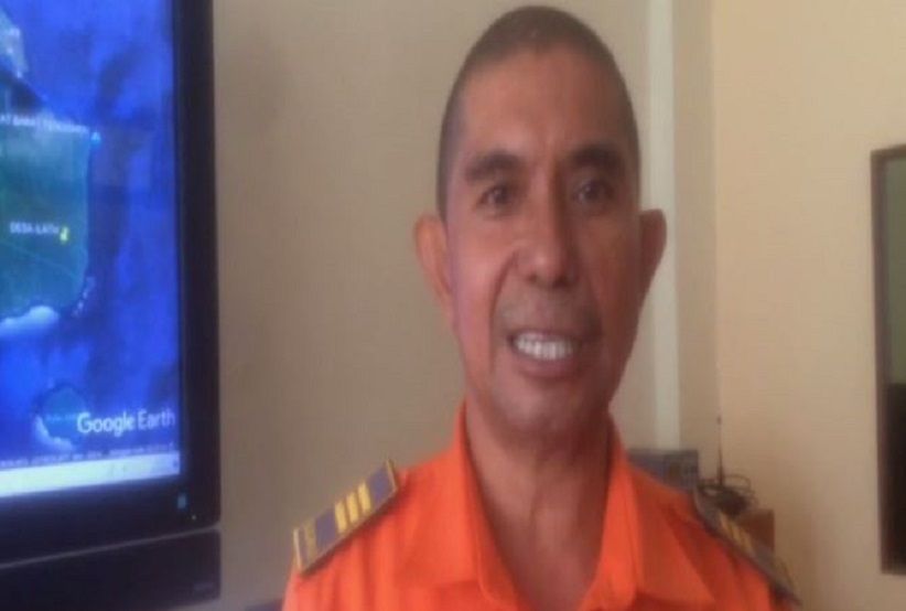 Speedboat Rombongan Jemaah Haji Terbalik di Pulau Buru, 1 Tewas