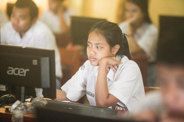 PPDB 2018 Penuh Masalah, Siswa di Bandung Terancam Putus Sekolah