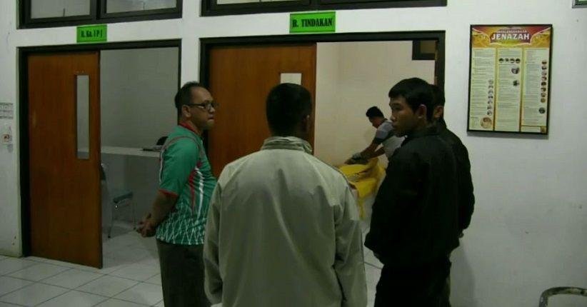 Cari Spot Swafoto, 2 Mahasiswa UKSW Tewas di Air Terjun Pragakan